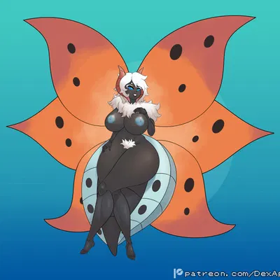 nintendo, pokemon created by dex appeal