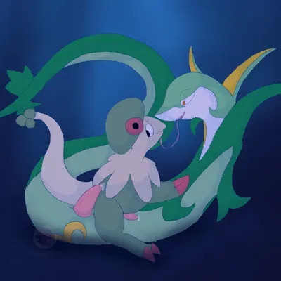 nintendo, pokemon created by disotakyu