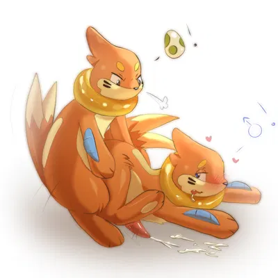 nintendo, pokemon created by foxpudding