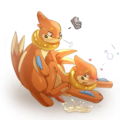 nintendo, pokemon created by foxpudding