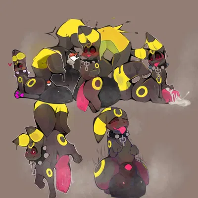 nintendo, pokemon created by freaky fel