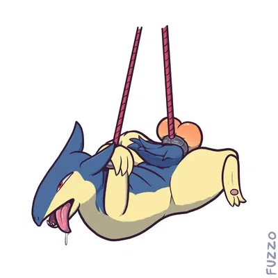 nintendo, pokemon created by fuzzo