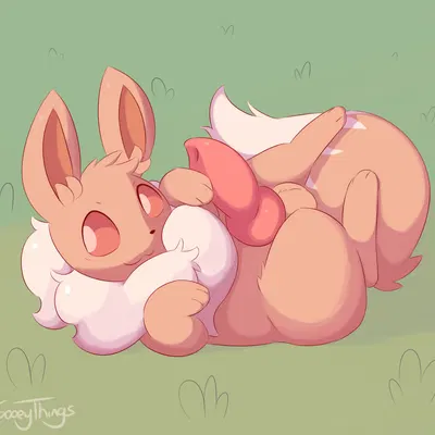 nintendo, pokemon created by gooeythings