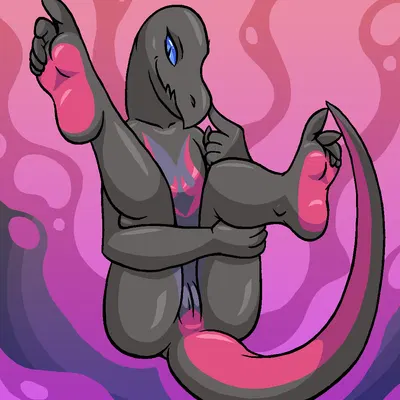 nintendo, pokemon created by grumpyvulpix