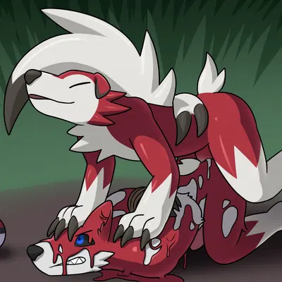 nintendo, pokemon created by hacony