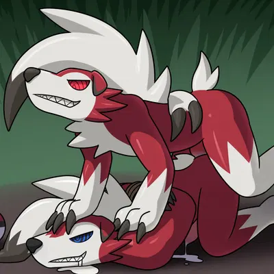 nintendo, pokemon created by hacony