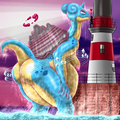 nintendo, pokemon created by heartlessangel3d