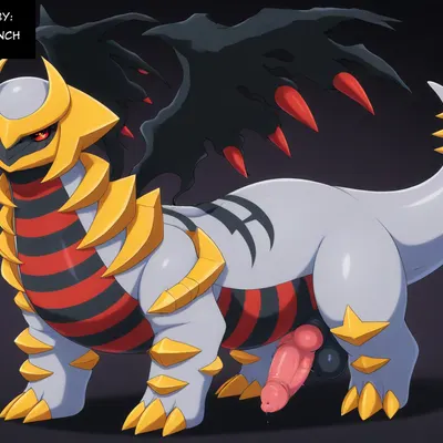 nintendo, pokemon created by hellsonger