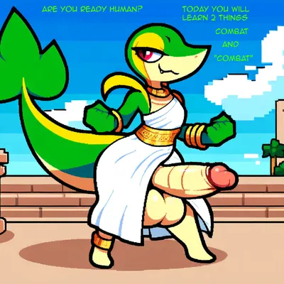 nintendo, pokemon created by hellsonger