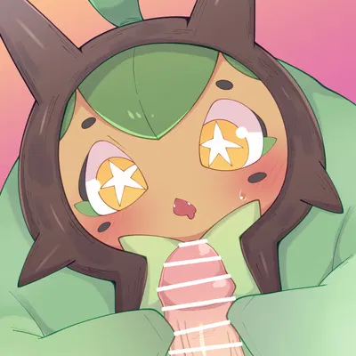 nintendo, pokemon created by himimi