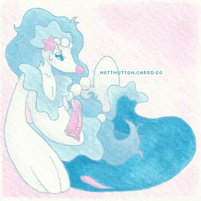 nintendo, pokemon created by hottmutton