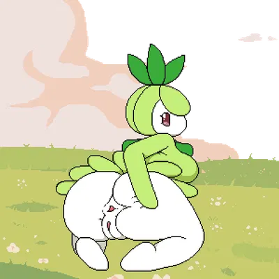 nintendo, pokemon created by imactuallygarbage