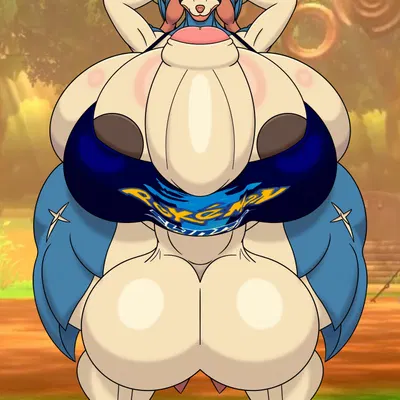 nintendo, pokemon created by ivaldi