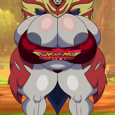 nintendo, pokemon created by ivaldi