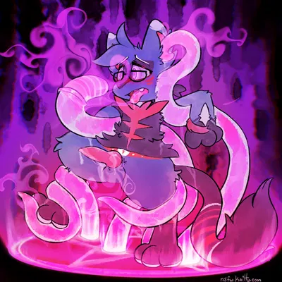 nintendo, pokemon created by kaittycat