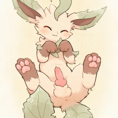 nintendo, pokemon created by kemonymous