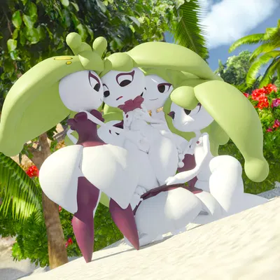 nintendo, pokemon created by lorded