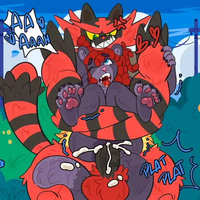 nintendo, pokemon created by magikarpii