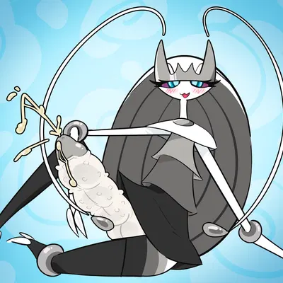 nintendo, pokemon created by magikarpii