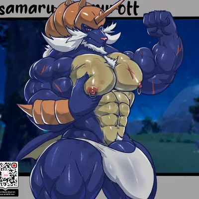 nintendo, pokemon created by masterelrest