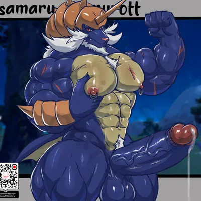 nintendo, pokemon created by masterelrest