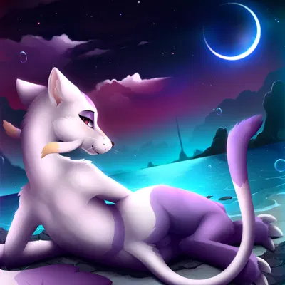 nintendo, pokemon created by meraence