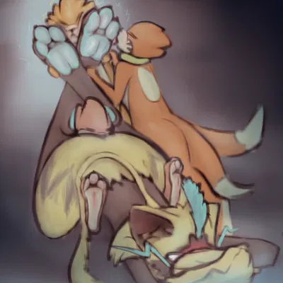 nintendo, pokemon created by miii cho