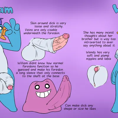 nintendo, pokemon created by mikey6193