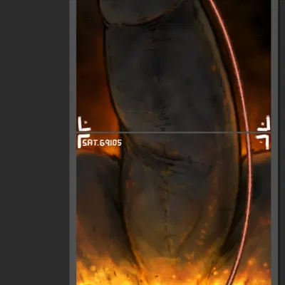 nintendo, pokemon created by mink of the end