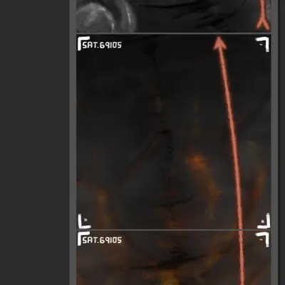 nintendo, pokemon created by mink of the end