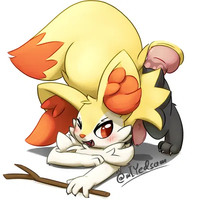 nintendo, pokemon created by miyedsam