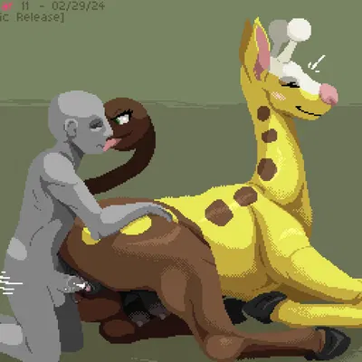 nintendo, pokemon created by mustard (welcometothevoid)