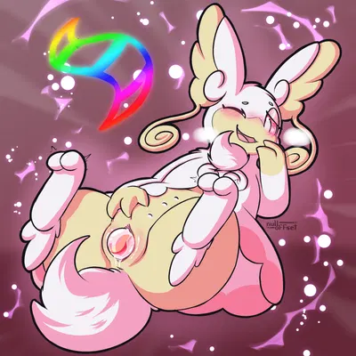 nintendo, pokemon created by nulloffset