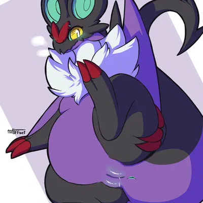 nintendo, pokemon created by nulloffset