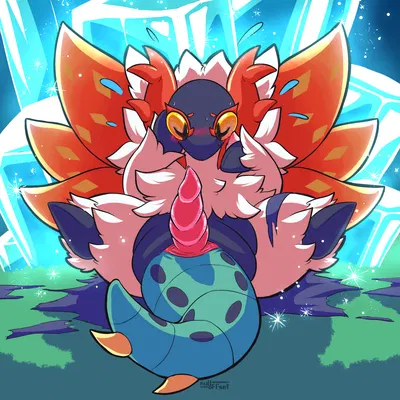 nintendo, pokemon created by nulloffset