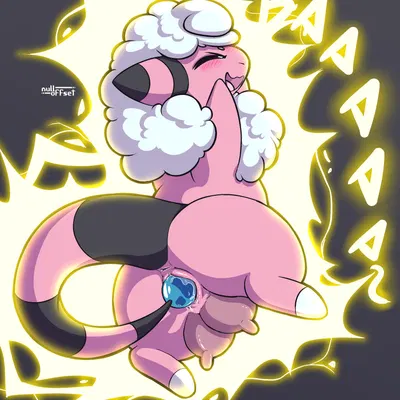 nintendo, pokemon created by nulloffset