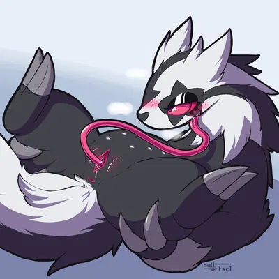 nintendo, pokemon created by nulloffset