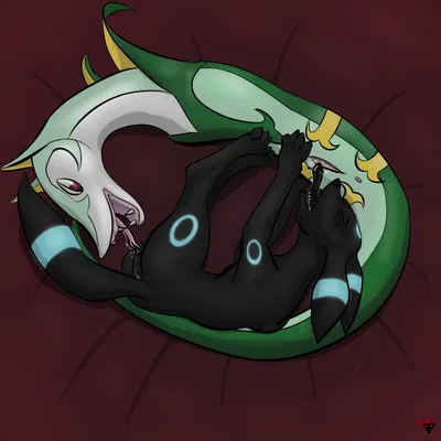 nintendo, pokemon created by october flixard