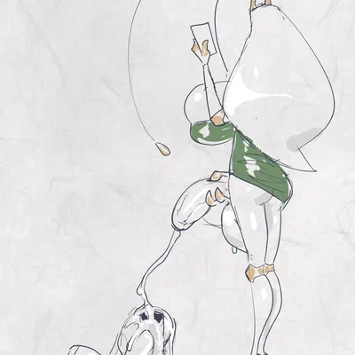 nintendo, pokemon created by peculiart