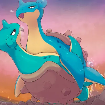 nintendo, pokemon created by pikajota