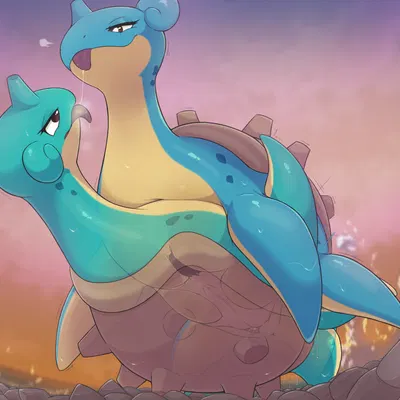 nintendo, pokemon created by pikajota