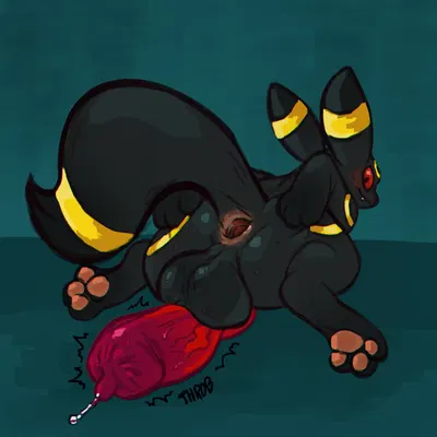 nintendo, pokemon created by prince-vulpine