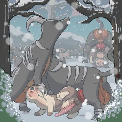 nintendo, pokemon created by rapistwerewolf