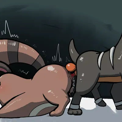 nintendo, pokemon created by rapistwerewolf