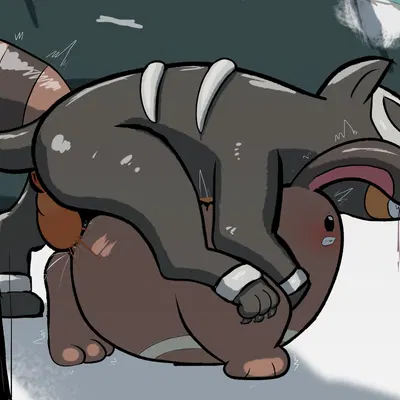 nintendo, pokemon created by rapistwerewolf