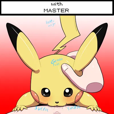 nintendo, pokemon created by rapistwerewolf