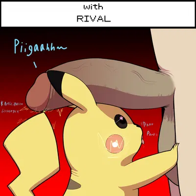 nintendo, pokemon created by rapistwerewolf