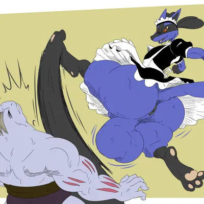 nintendo, pokemon created by reagan700