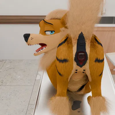 nintendo, pokemon created by redneck redoubt