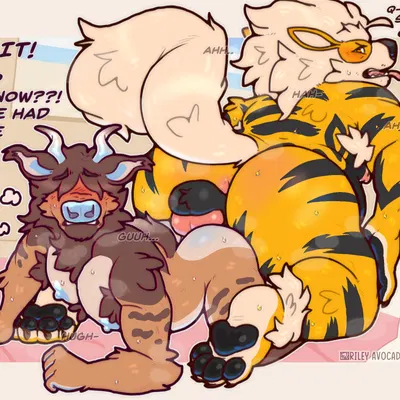 nintendo, pokemon created by rileyavocado